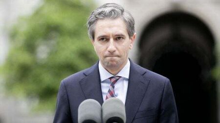 Taoiseach urges men to play part in changing attitudes towards women in Ireland