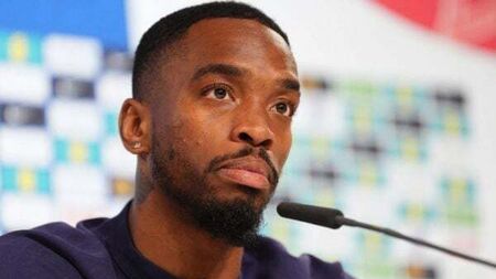 Ivan Toney hopes England can ‘kick on’ after narrowly avoiding Euro 2024 exit