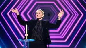 Ellen DeGeneres cancels string of stand-up comedy tour dates