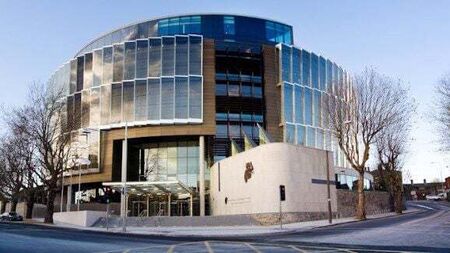 Man jailed for assault and threats to kill former partner