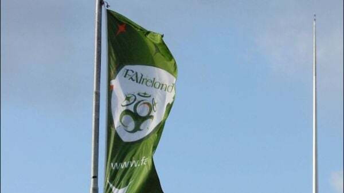 Gardaí investigating allegations into historical abuse of female soccer players