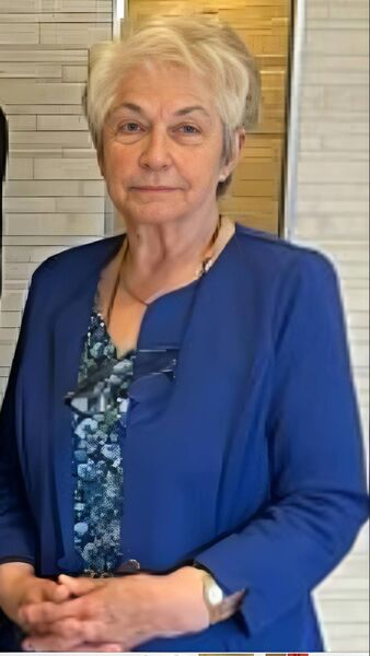 Maureen Hopkins