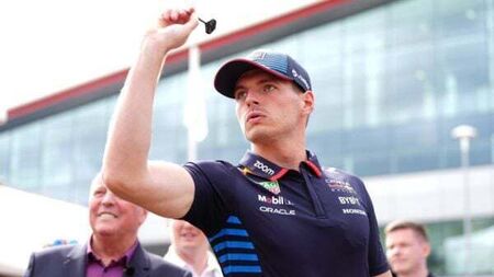 You can trust me – Max Verstappen calm over Lando Norris collision