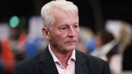 UUP's Tim Collins blames defeat on voter interest in ‘potholes and hedges’