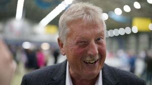 DUP's Sammy Wilson tells other unionist parties they 'ought to be ashamed' DUP's Sammy Wilson tells other unionist parties they 'ought to be ashamed'