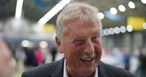 DUP's Sammy Wilson tells other unionist parties they 'ought to be ashamed'