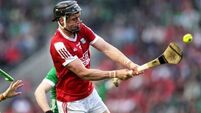 Darragh Fitzgibbon says Cork must improve from previous win over Limerick