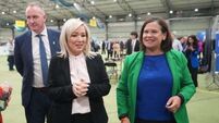 Sinn Féin becomes largest Northern Ireland party in UK parliament