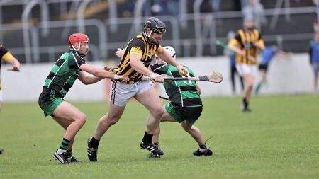 Doyle gets Bagnalstown up and running