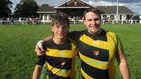 Women's rugby is set to return in Carlow RFC in '24/25
