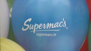 Girl who fell out of mother’s arms after alleged slip at Supermac's awarded €11,000 Girl who fell out of mother’s arms after alleged slip at Supermac's awarded €11,000
