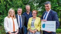 There’s a feast of talks, tours and events at this year’s Carlow Garden Festival
