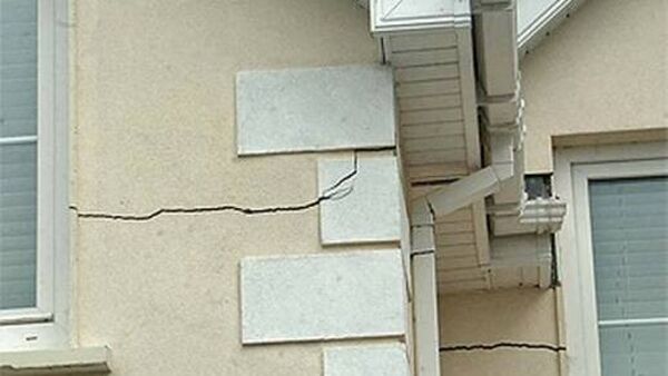 Suspected pyrite found in at least six Co Carlow buildings