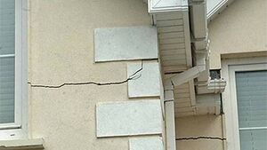 Suspected pyrite found in at least six Co Carlow buildings