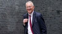 Hilary Benn appointed Northern Ireland Secretary Hilary Benn appointed Northern Ireland Secretary