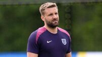 Luke Shaw fit for England’s Euro 2024 quarter-final clash with Switzerland