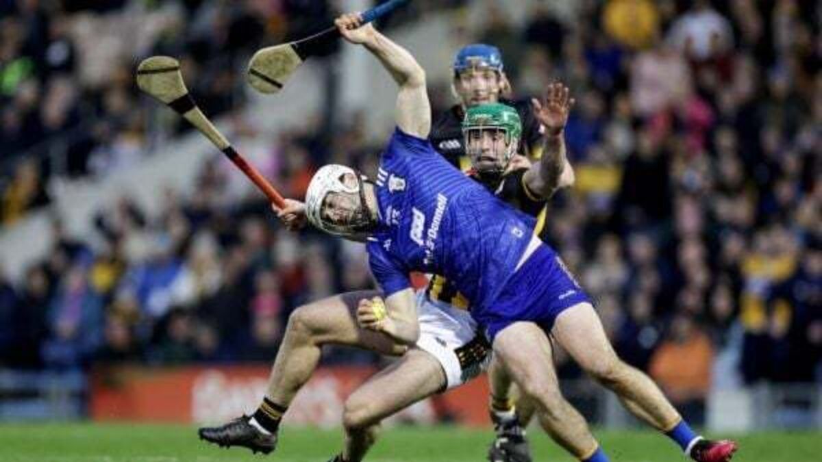 Saturday sport: Clare reach All-Ireland final, South Africa beat Ireland