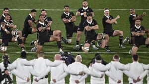 Jamie George laments ‘fine margins’ after England slip to New Zealand defeat