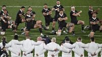 Jamie George laments ‘fine margins’ after England slip to New Zealand defeat