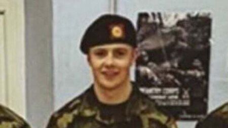 Gardaí investigate threatening letter sent to family home of soldier Cathal Crotty