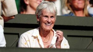 Judy Murray clarifies Emma Raducanu post and points finger at Wimbledon schedule Judy Murray clarifies Emma Raducanu post and points finger at Wimbledon schedule