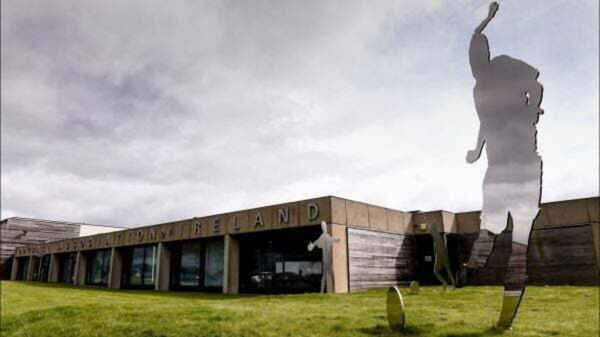 Gardaí investigating after report into allegations of abuse by FAI coaches in 1990s