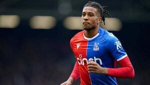 Michael Olise leaves Crystal Palace for ‘big club’ Bayern Munich
