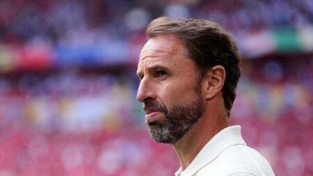 Gareth Southgate using criticism as ‘fuel’ in England’s bid for Euro 2024 glory