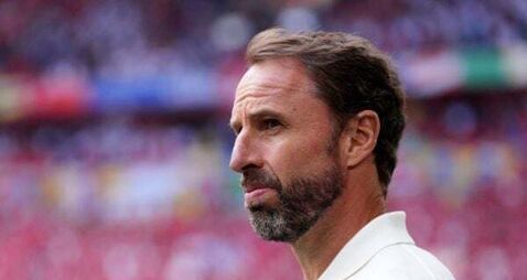 Gareth Southgate using criticism as ‘fuel’ in England’s bid for Euro 2024 glory
