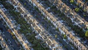 Asking prices for homes up 7%, report finds Asking prices for homes up 7%, report finds