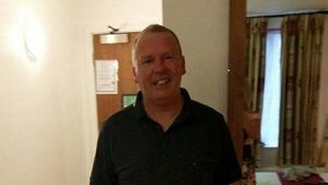 Convicted rapist taxi driver Raymond Shorten also found guilty of raping young girl (7)