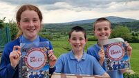 Carlow pupils send thousands of shoes to kids in South Africa