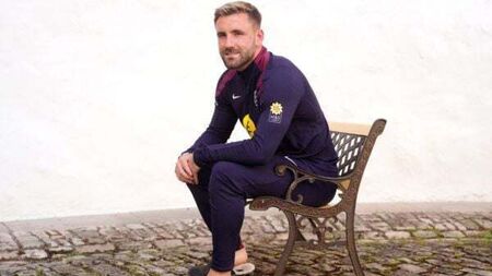 Luke Shaw feels ready to start England’s Euro 2024 semi against the Netherlands