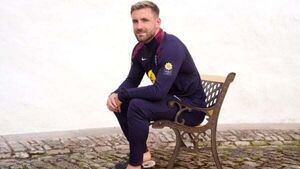 Luke Shaw feels ready to start England’s Euro 2024 semi against the Netherlands