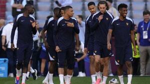 Euro 2024 day 26: First semi-final sees Spain come up against France