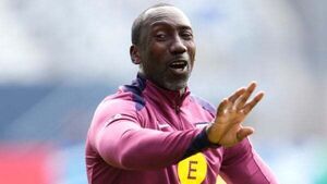 Hasselbaink’s expertise could prove useful for England – Trent Alexander-Arnold