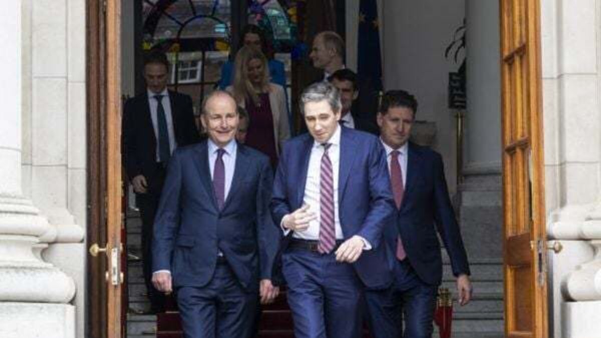 Politics watch: General election talk persists as Dáil heads for summer break