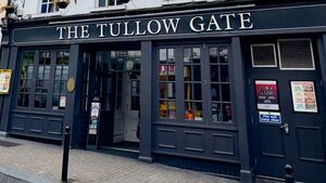 Wetherspoon pub closes its doors after five years