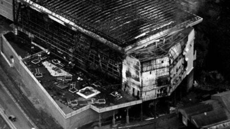 Summerland fire campaigners seek fresh inquest into 50 deaths in 1973