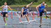 Nolan looking to bounce back from national final disappointment