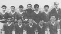 Remembering Barrow Rovers '64 McCalmont Cup win