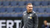 Craig Bellamy confirmed as Wales’ new head coach
