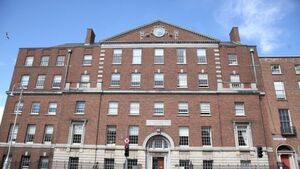 Girl settles case against National Maternity Hospital for €850,000 Girl settles case against National Maternity Hospital for €850,000