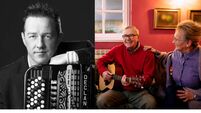 Dancing, entertainment, mass and more in Borris 