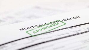 Mortgage rates ease to nine-month low