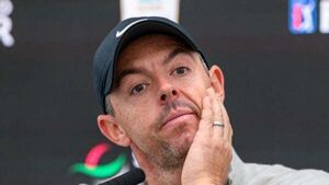Rory McIlroy aiming to continue bounce-back ‘theme’ following US Open heartbreak Rory McIlroy aiming to continue bounce-back ‘theme’ following US Open heartbreak