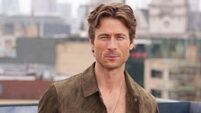 Tom Cruise got audience ‘riled up’ during Twisters premiere, says Glen Powell