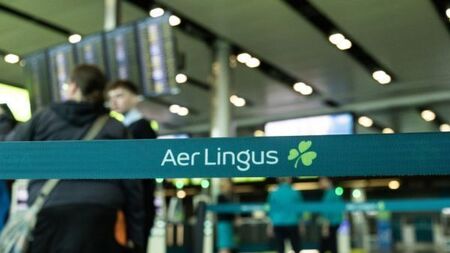 Aer Lingus cancels 25 more flights while pilots consider pay recommendation