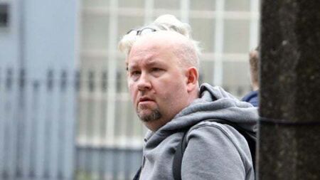 Man with over 10,000 images of child abuse gets suspended sentence