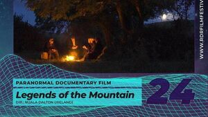 Carlow film-maker’s work travels from the Blackstairs to Roswell Carlow film-maker’s work travels from the Blackstairs to Roswell